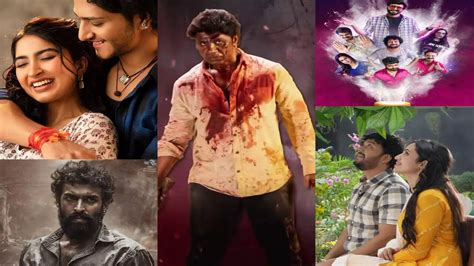 Kannada Movies Releasing In August 2024: List of Upcoming Sandalwood ...