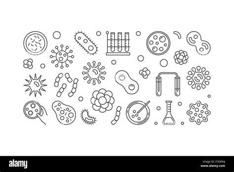 Image result for Pathogen Drawing