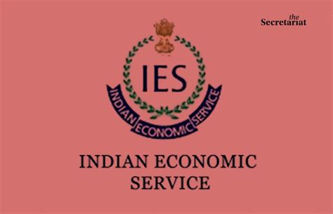 Will The Indian Economic Service Get Its Mojo Back?