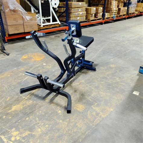 Image result for Chest Supported Machine Row