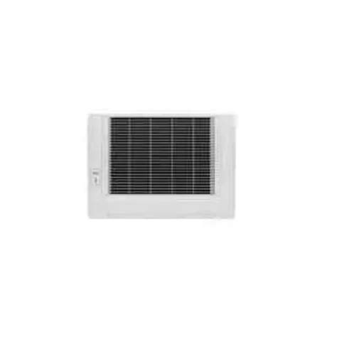 Panasonic CS/CU-ZC20PKYP3 1.5 Ton 2 Star Window AC - Price in India ...