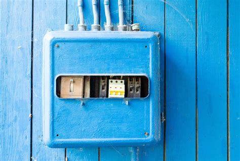 Image result for Outdated Fuse Box