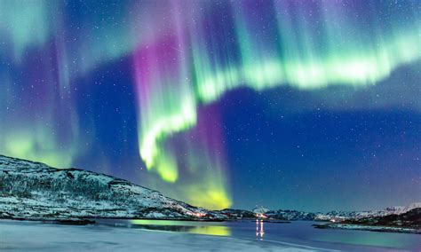 The 15 Best Things to do in Tromsø, Norway - Wandering Wheatleys