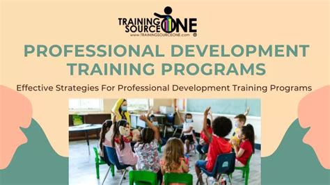 Professional Development Training 的图像结果