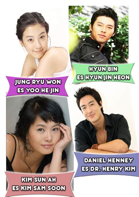 Doramas, Peliculas y mucho mas: MY NAME IS KIM SAM SOON (ver online sub ...