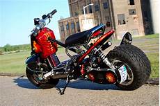 Honda Ruckus Bobber by Honda Ruckus Scooter Bobber Ruckus Jdm Honda Ruckus Bobber