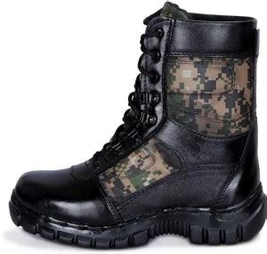para combat MEN FOR ARMY NCC COMBAT DMS BOOTS SHOES Boots For Men - Buy ...