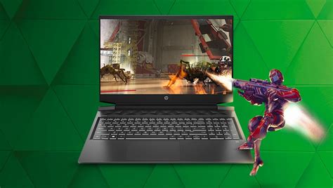 HP Pavilion Gaming Laptops Have Been Upping Their Game With Every Model