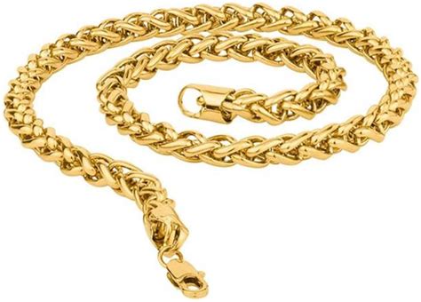 Platinum Chain - Buy Platinum Chain For Men & Women Online at Best ...