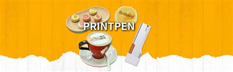Best food and Drinks Printer – The Cafe Printer