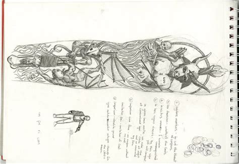 Image result for Deviant Designs Tattoos