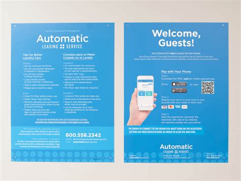 Hotel Laundry Rooms | Automatic Leasing Service