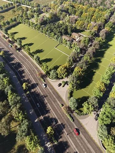 Godrej Orchard Estate, Besa, Nagpur | Get Brochure, Layout & Price | SLOC