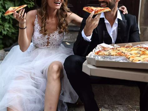 I'm a wedding planner. Here are 4 trends that will start to disappear ...