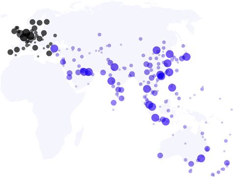 Asia-Europe 的图像结果