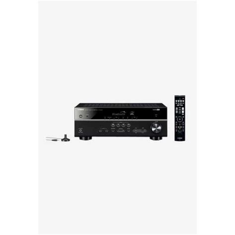 Yamaha YHT-3072-IN 5.1 Channel 135 W Bluetooth Home Theatre System ...