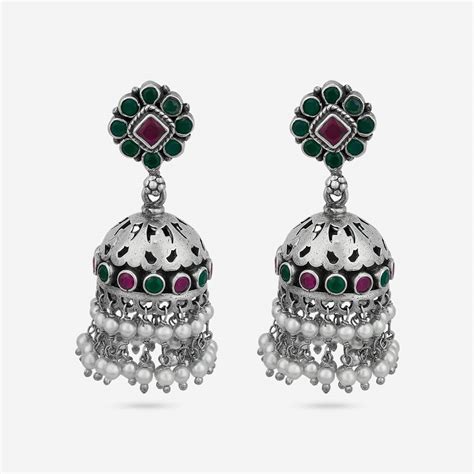 Explore Kammalu (కమ్మలు బుట్టలు) Designs | Kammalu Jewellery