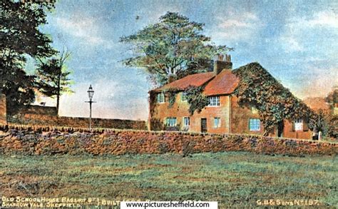 Searching Picture Sheffield