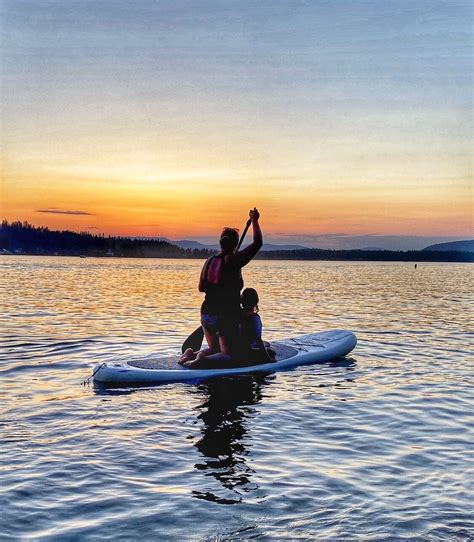 GRANITE POINT RESORT (Loon Lake) - Campground Reviews, Photos, Rate ...