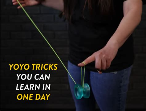 Image result for Yoyo Tutorials
