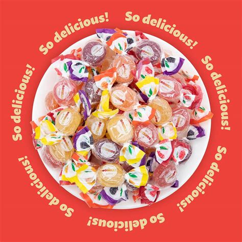 ILIKE! Fida Bonelle Italian Assorted Fruit Jelly Candy | India | Ubuy