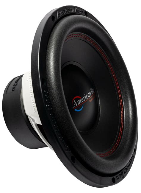American Bass Subwoofers | Subwoofer Box | Audio Equipment