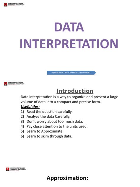 Image result for How Computer Interprets Data PDF