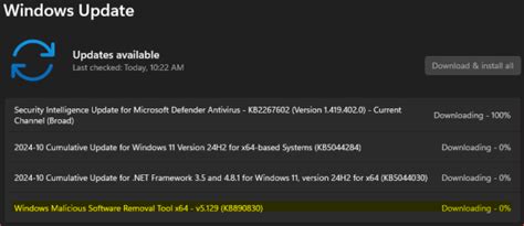 Image result for Install Kb890830 From Command Line