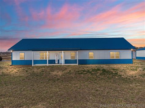 31399 Dustin Rd, Henryetta, OK 74437 | Homes.com
