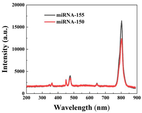 Novel Fluorescent Probe Based on Rare-Earth Doped Upconversion ...