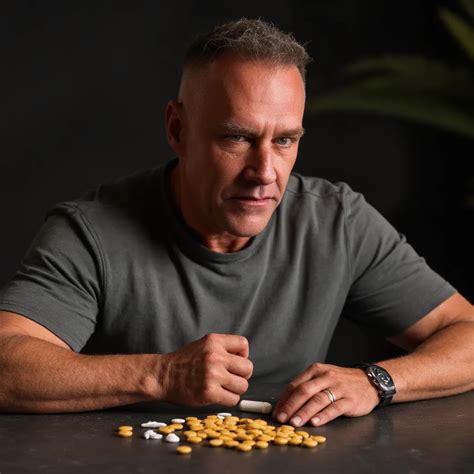 Gary Brecka’s Supplement List for 2025 - (Complete Guide)