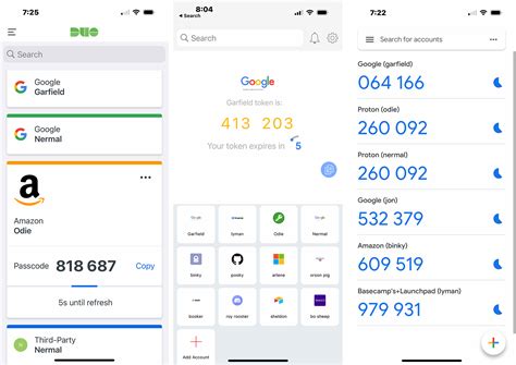 Image result for Two-Factor Authentication App