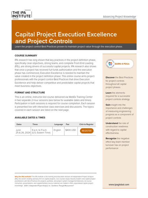 Image result for Excellence in Project Execution