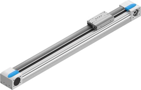 ELGC-TB-KF-60-500 Festo | Festo Belt Driven Linear Actuator, 500mm ...