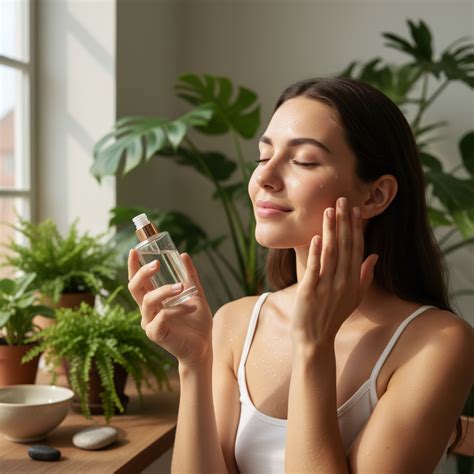 Cosmetic Essence Innovations : secrets pour une peau éclatante