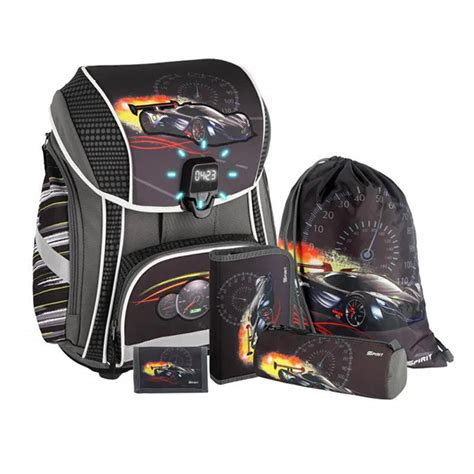 Anatomska torba set 5/1 Sport Car Smart Premium TTS 408852 | Volim svoj dom