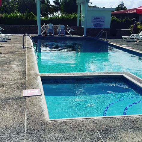 BELLEVISTE APARTMENTS (Tobago, Trinidad and Tobago) - Apartment Reviews ...