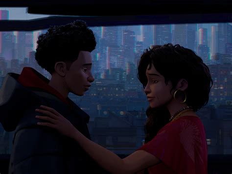 1920x1440 Miles Morales Spider-Verse 2023 Movie 1920x1440 Resolution Wallpaper, HD Movies 4K ...