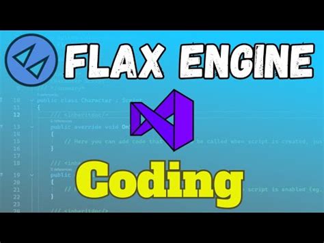 Image result for Flax Engine Visual Scripting