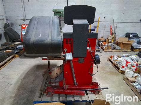 Hunter Balancer 6555 T 的图像结果