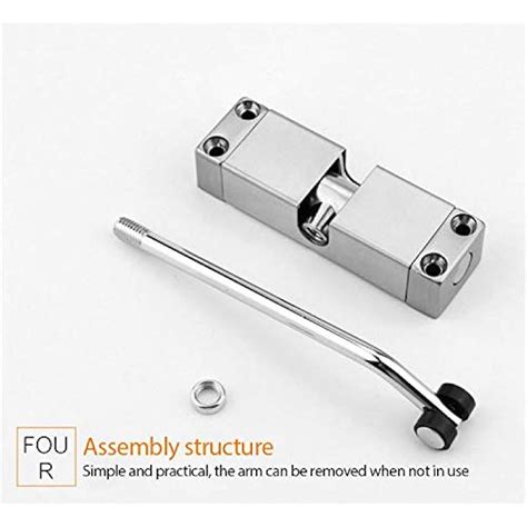 Automatic door closer home sliding door closer | Ubuy India