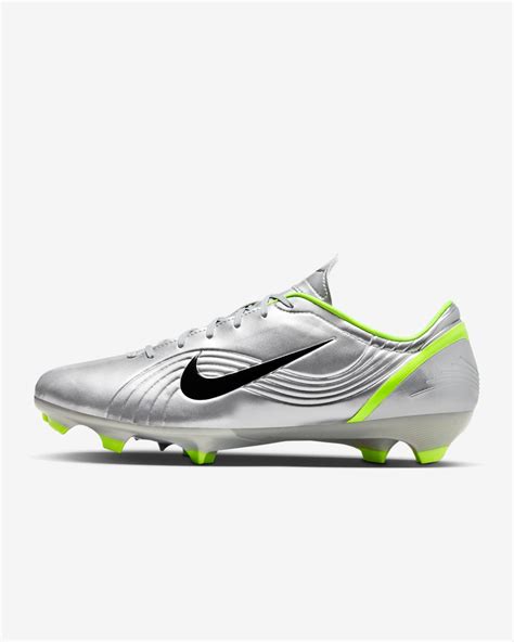 Nike Mercurial Vapor 1 RGN SE FG Low-Top Football Boot. Nike IN