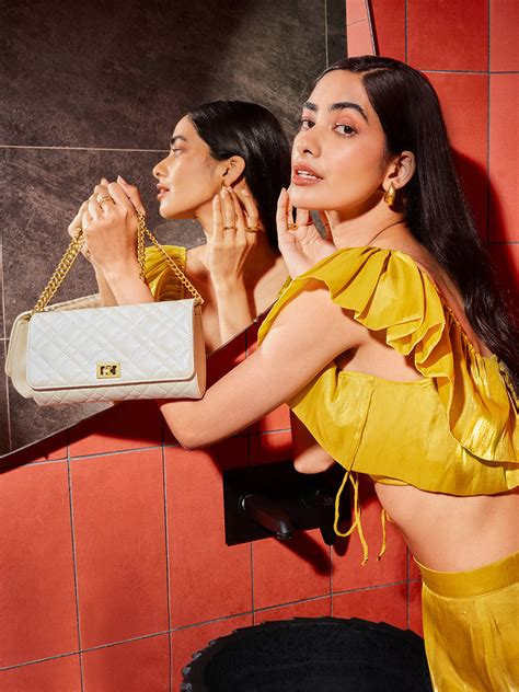 Iris Crossbody Bag – MIRAGGIO