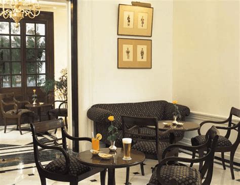 The Cavalry Bar - Maidens Hotel in Civil Lines, Delhi | Check Price ...