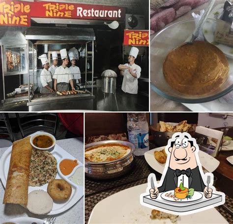 TRIPLE NINE RESTAURANT, Faridabad - Restaurant menu, prices and reviews