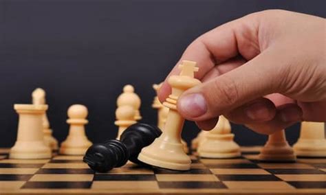 Image result for Example of Checkmate