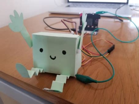 Image result for How to Build a Tickle Robot