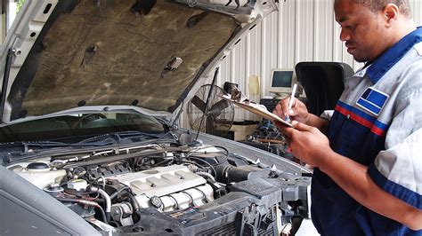 20 Things Mechanics Have Actually Told People