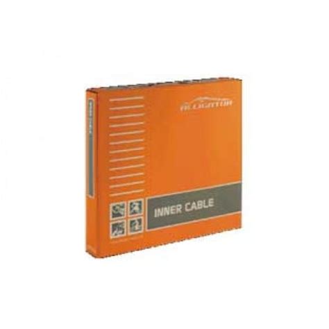 Buy AGT GEAR INNER CABLE GALVANIZED VOL BOX 100PCS Online in India ...