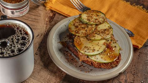 Day to Night Bourbon Smoked Spiced Recipes – Bourbon Barrel Foods